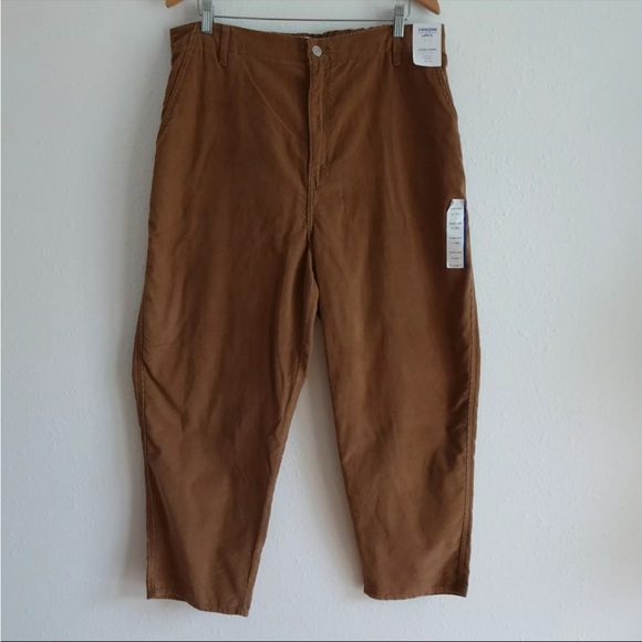 Levi’s Denizen Corduroy Pants - Picture 6 of 6